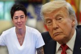 Trump, Hayali und der tote Papst – was wie ein schlechter Witz klingt, schlägt im Netz hohe Wellen. Die ZDF-Moderatorin teilt ordentlich aus!