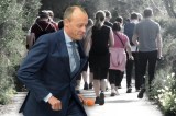 Die CDU unter Friedrich Merz verliert zunehmend ihre Basis. Trotz Erfolgen bei der Bundestagswahl und milliardenschweren Versprechen sorgt Merz‘ Kurs für Unmut – nicht nur bei den Mitgliedern, sondern auch bei prominente Parteivertretern.