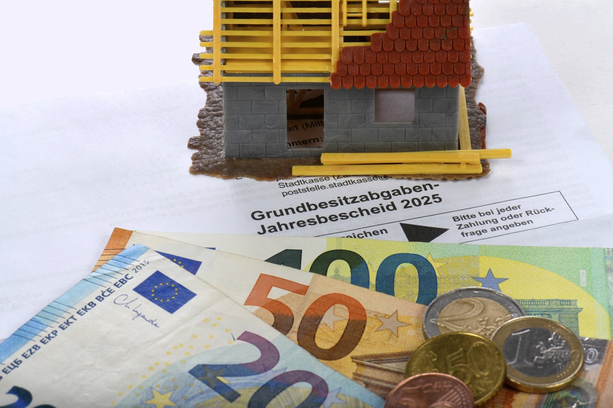 Schuldenpaket schlägt zu! – Warum Ihre Finanzen jetzt ins Wanken geraten.