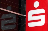 Symbolbild Sparkasse in Thüringen