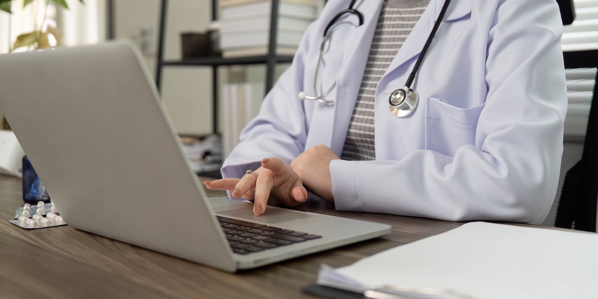 Gesundheitsversorgung im Osten