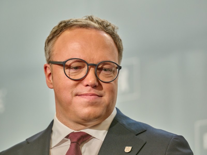 „Fakt ist!“ aus Erfurt: Bürger-Frust gegen Voigt – „Wir warten immer noch“