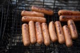 Bratwurst Thüringen