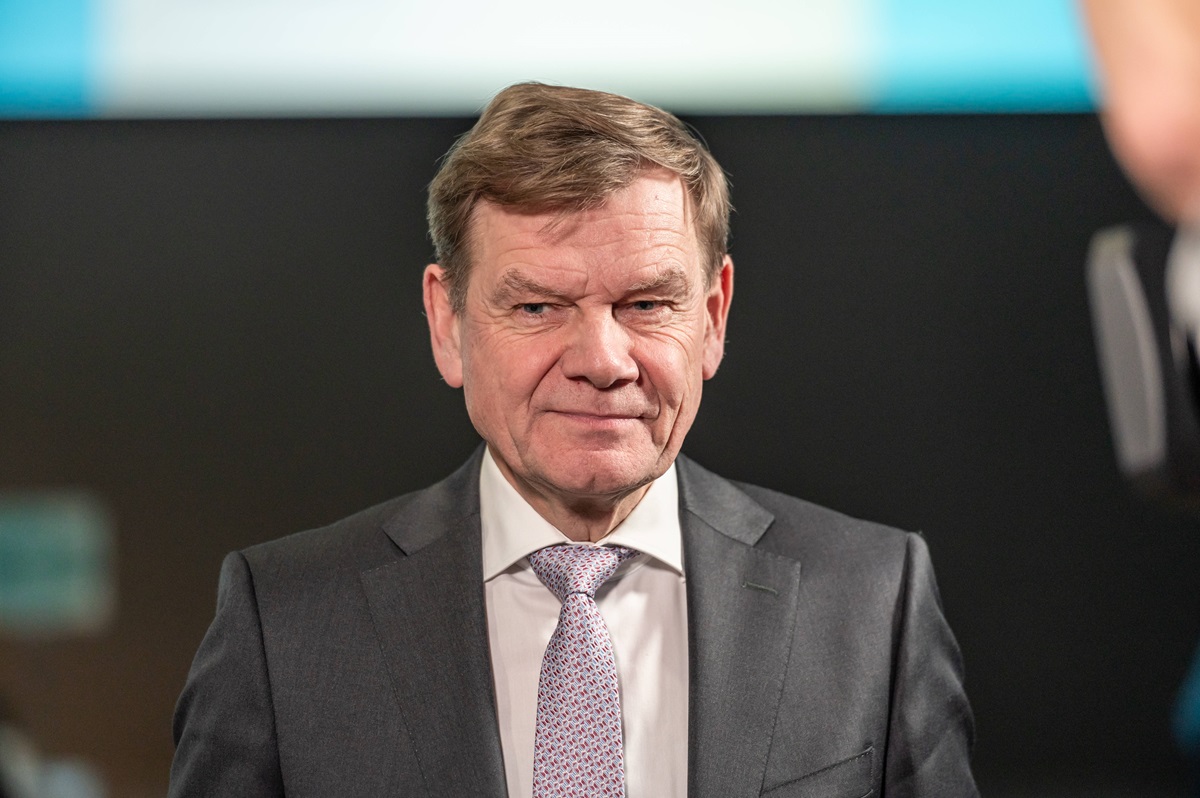 Johann Wadephul
