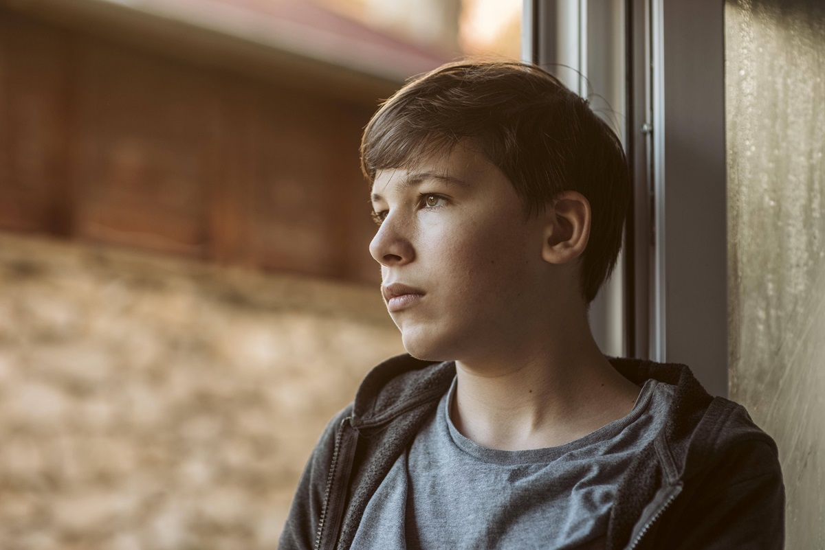 Krisen, Ängste und Gewalt: Warum immer mehr Kinder straffällig werden und was genau die PKS bedeutet.