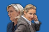 Rechtswissenschaftler Dr. Franz-Alois Fischer erklärt, was es mit dem Le-Pen-Urteil auf sich hat und was das für Alice Weidel und ihre AfD bedeutet.