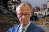 Friedrich Merz setzt im Wahlkampf alles auf Asylpolitik – und schlägt neue, teils umstrittene Töne an. Ein Experte erklärt, ob das sinnvoll ist.