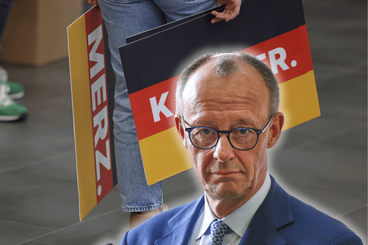 Die JU Köln geht CDU-Chef Friedrich Merz scharf an.