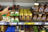 Aldi und Lidl