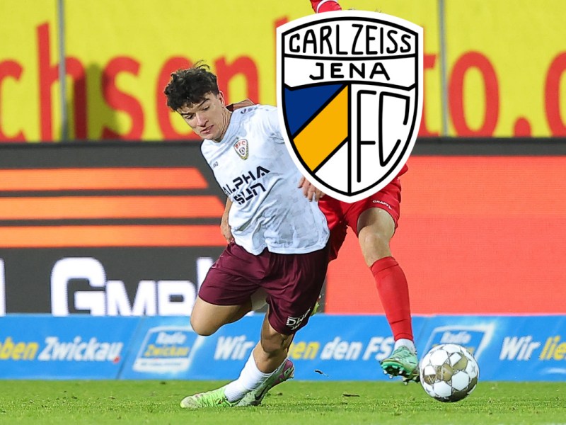 Carl Zeiss Jena: Nächster Neuzugang? Ablösefreier Stürmer im Visier