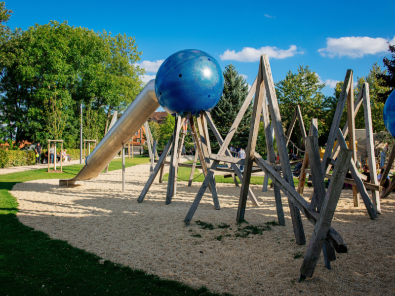 Egapark Erfurt: Besucher-Liebling droht zu verschwinden! „Wegen der Sicherheit“