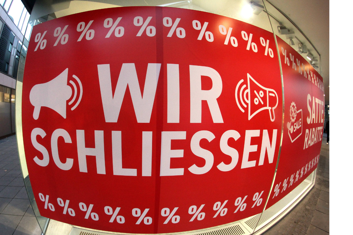 Thüringen