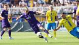 Fußball im Osten