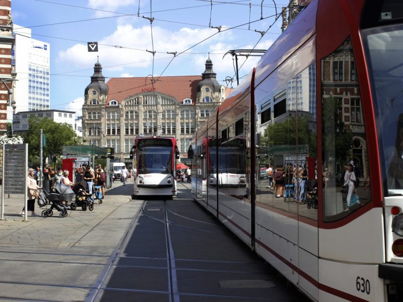 Thüringer Stadt schnallt den Gürtel enger! Anwohner müssen sich einschränken