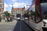 Thüringen Nahverkehr