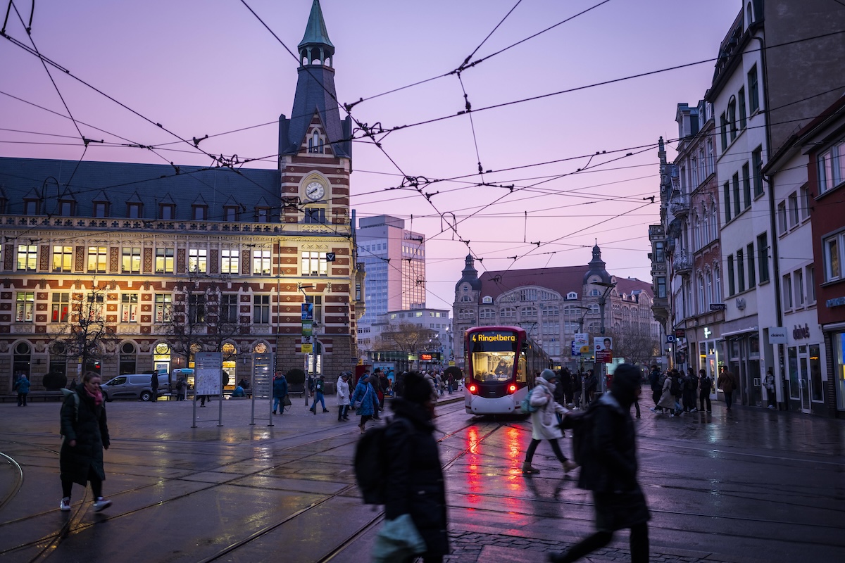 erfurt