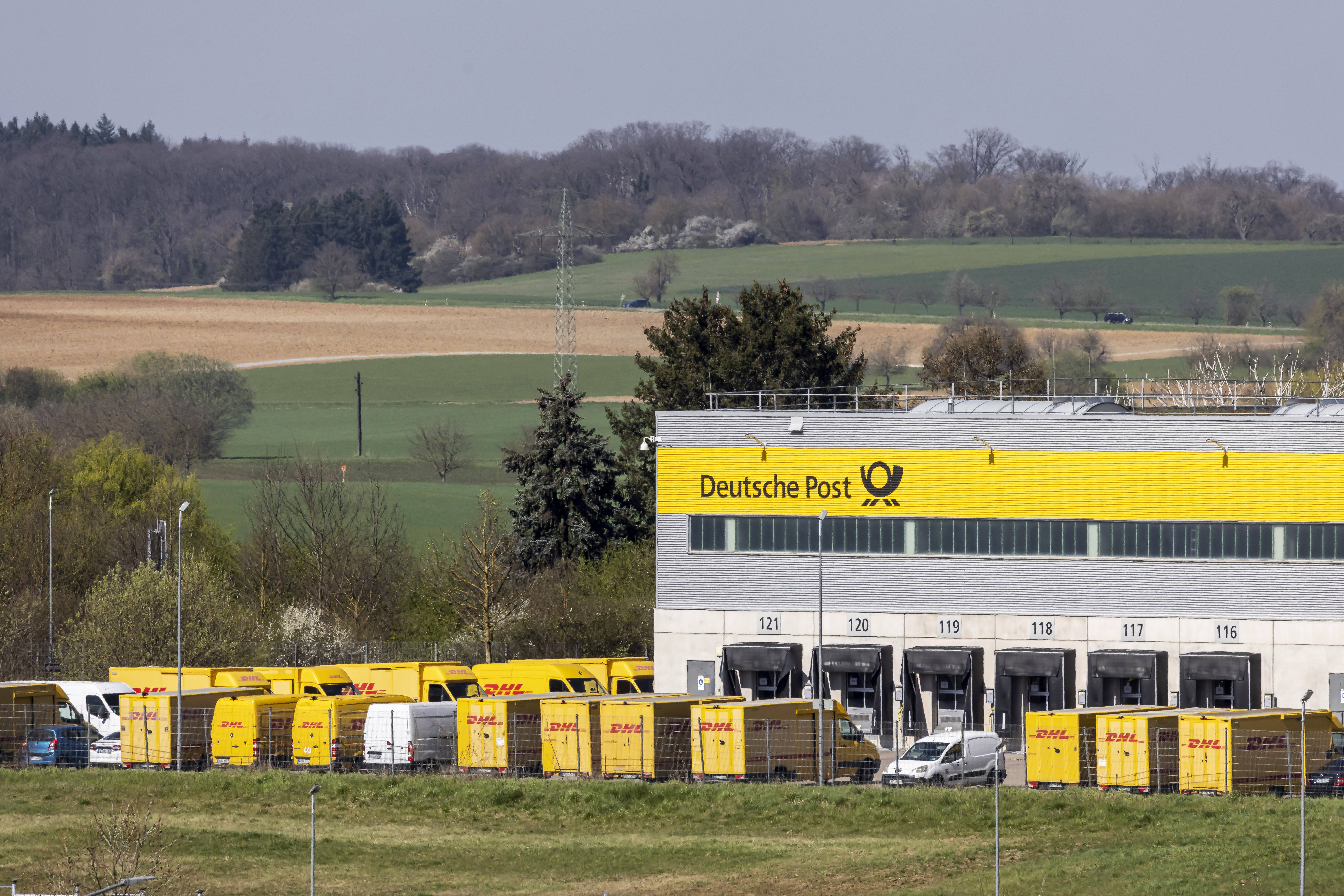 DHL-in-Th-ringen-Schock-f-r-Mitarbeiter-Dieser-Anblick-sorgt-f-r-Fassungslosigkeit