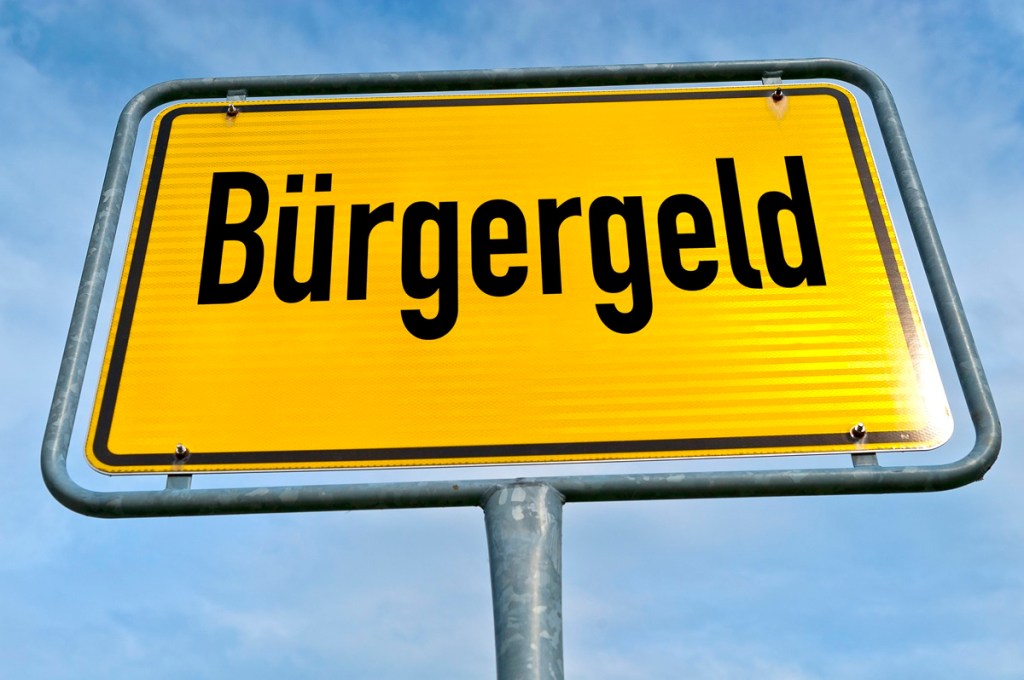 Große Bürgergeld-Unterschiede