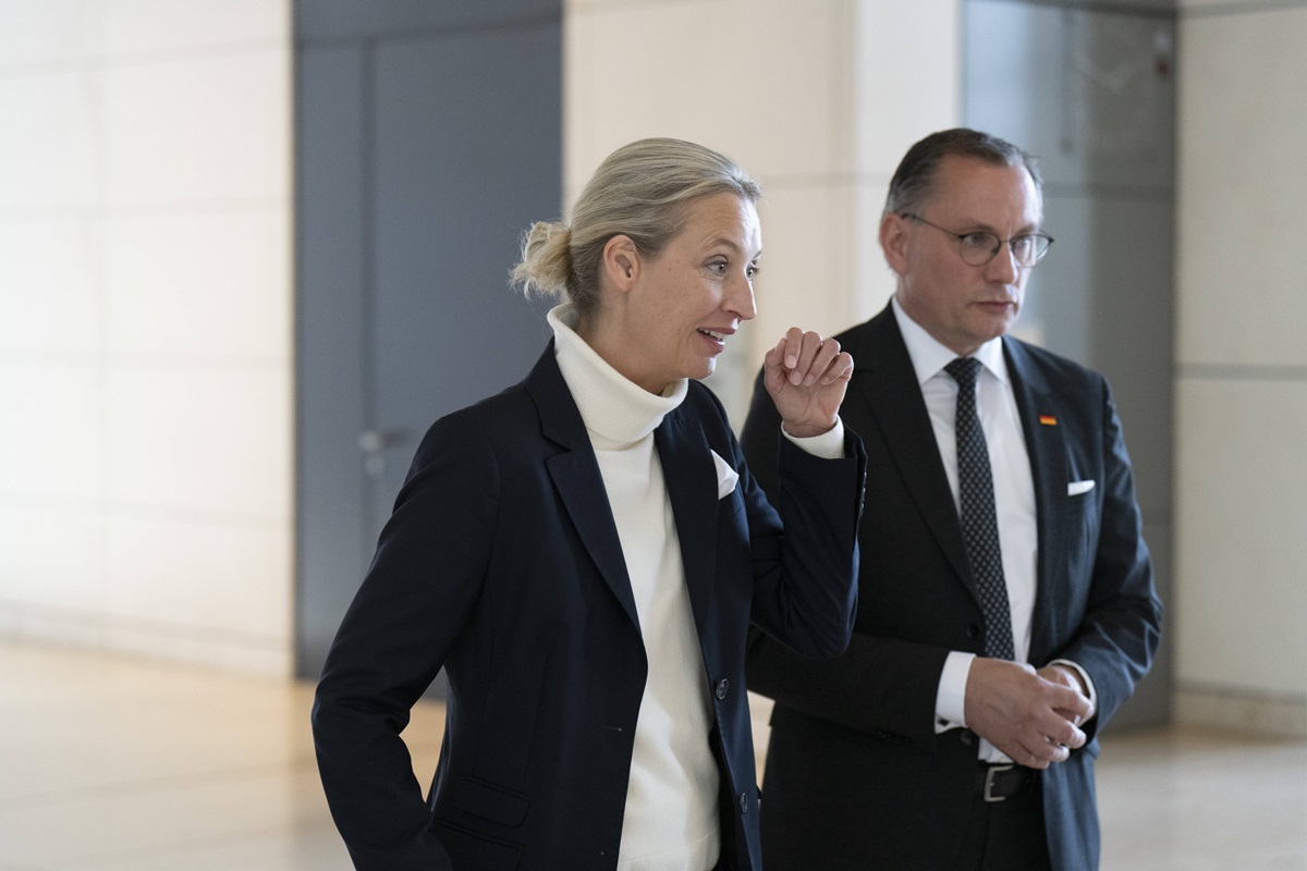 AfD-Gutachten-Brisante-Enth-llungen-auch-Weidel-kommt-vor