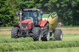 Landwirte in Thüringen