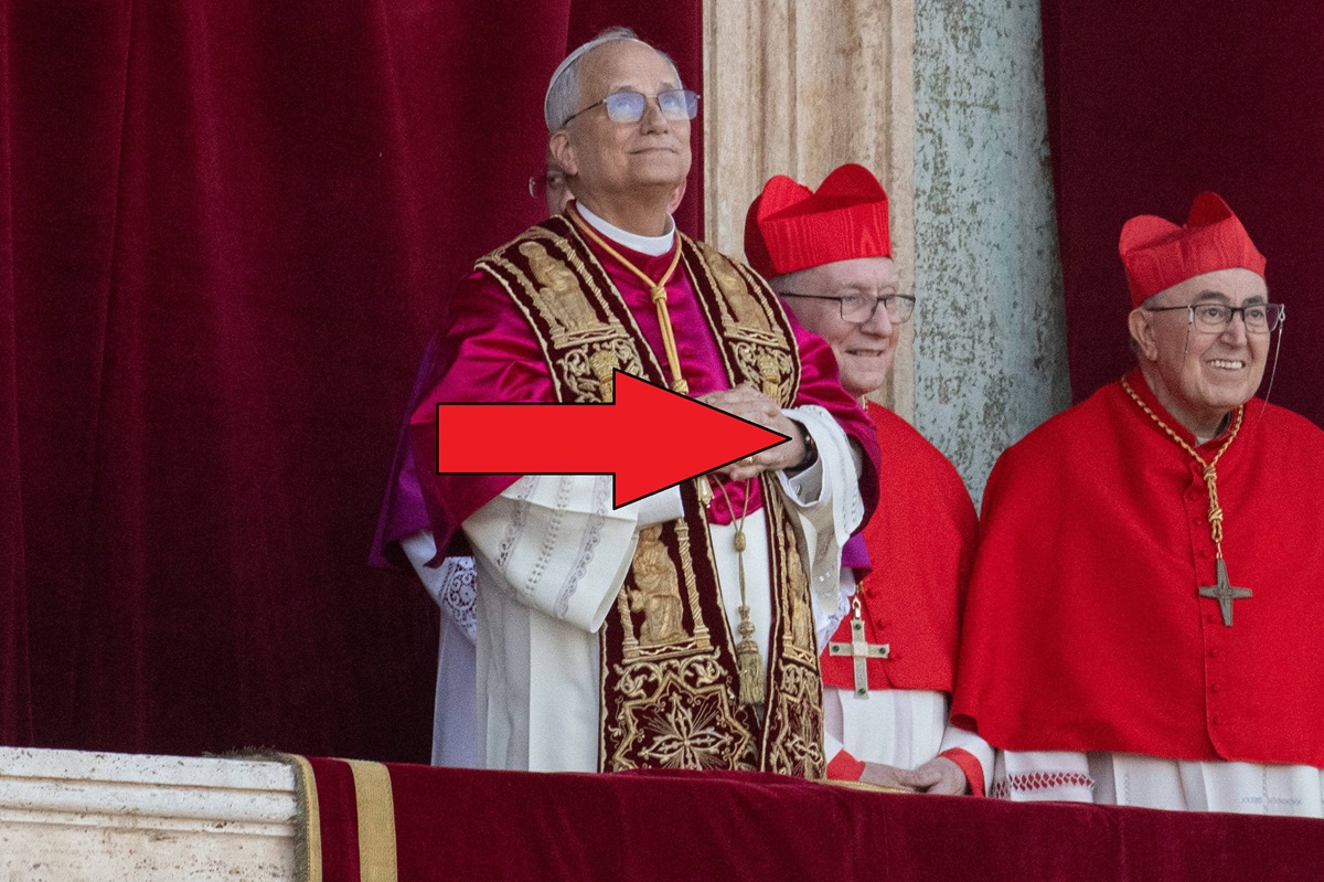 Papst-Leo-XIV-Nix-Rolex-Seine-Uhr-ist-ein-echtes-Schn-ppchen