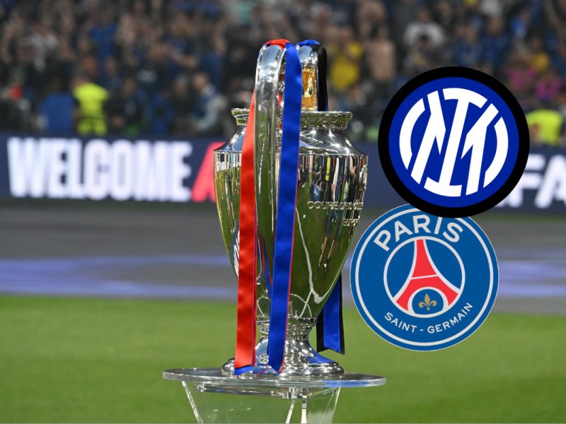 Paris St. Germain – Inter Mailand: UEFA-Überraschung! Reaktion der Fans spricht Bände