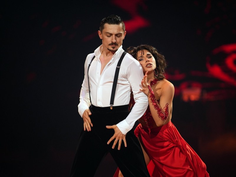 Nach der „Let’s Dance“-Profi-Challenge – Tänzer macht es offiziell