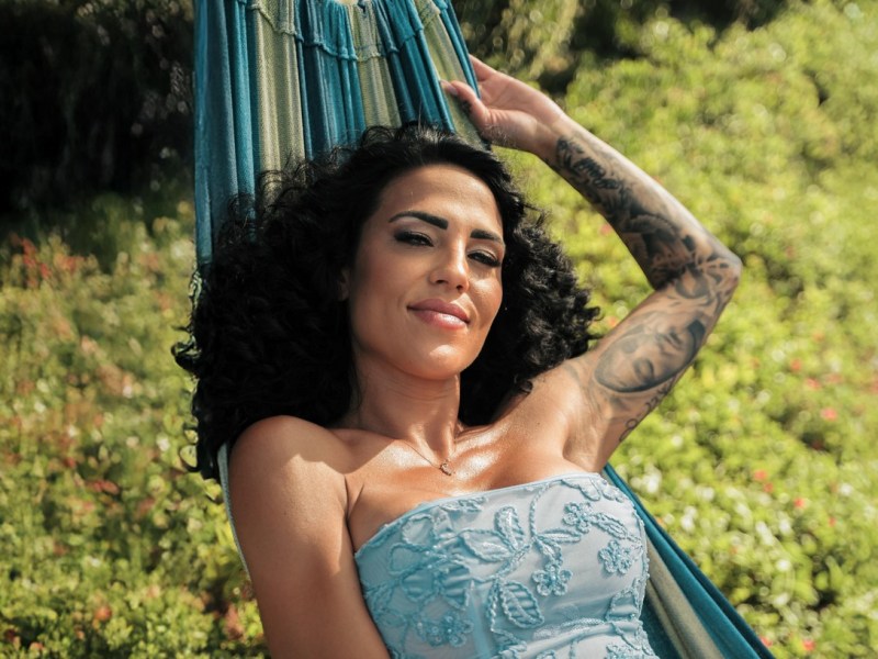 „Make Love, Fake Love“: RTL enthüllt – SIE geht auf Liebesmission