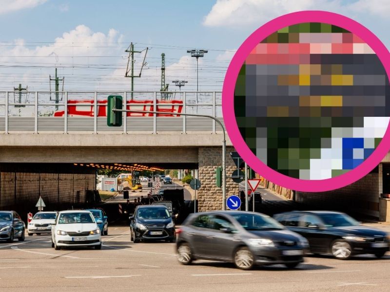 Erfurt fühlt Autofahrern auf den Zahn! Es drohen Strafen