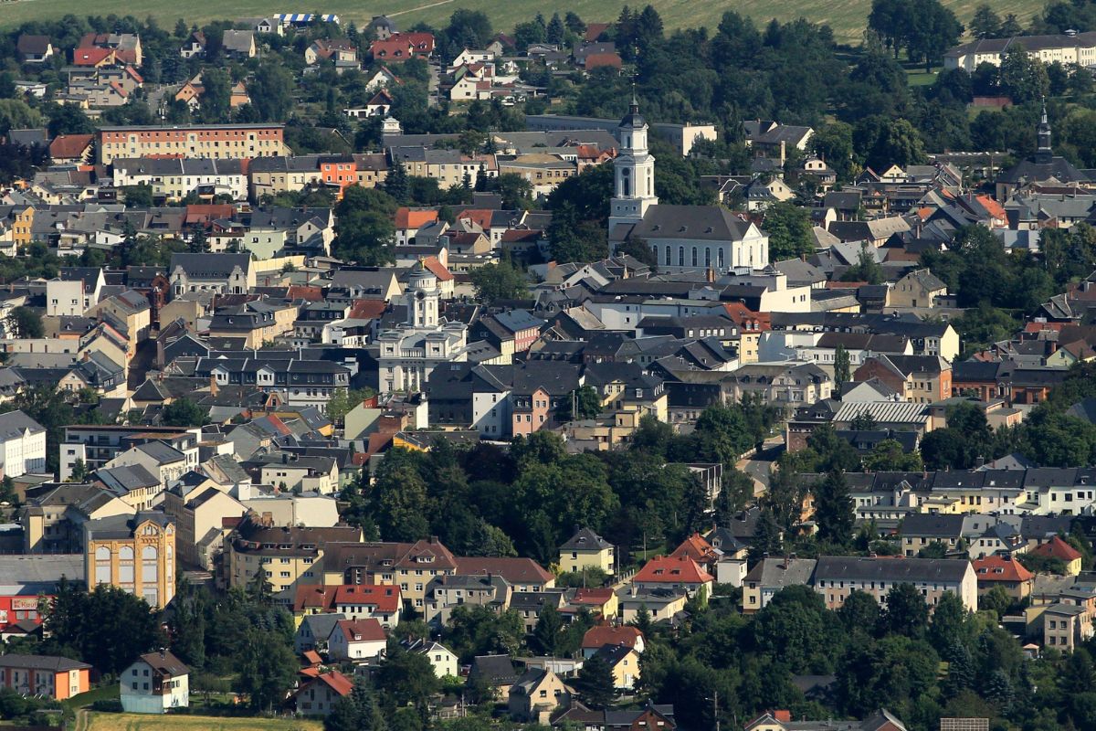 thüringen
