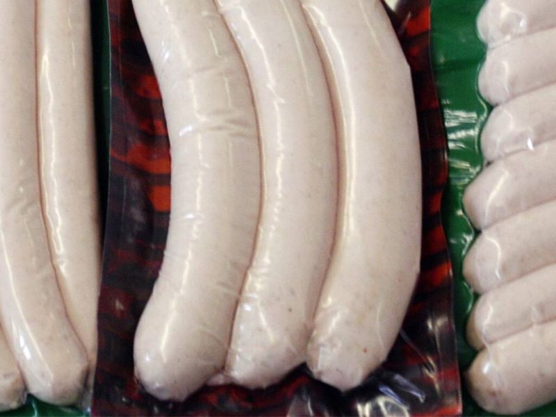 Hitzige Diskussion um Thüringer Bratwurst entbrannt – „Schämt euch!“