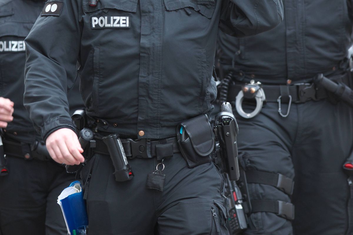 thueringen