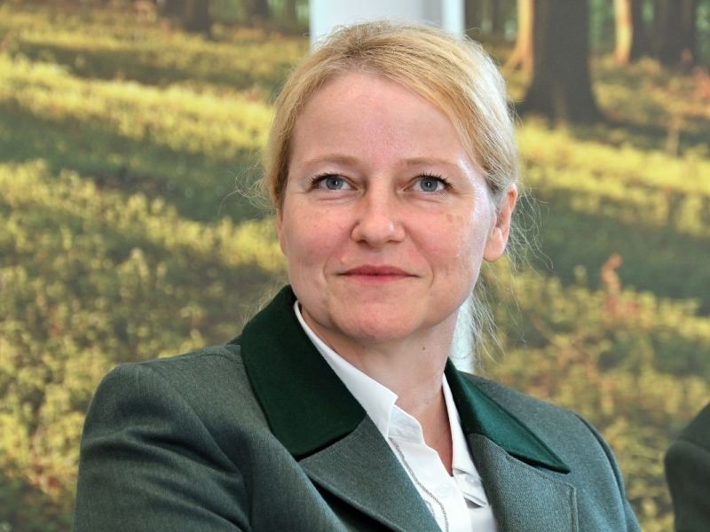 Thüringen: Absolute Premiere im Wald! „Ein wichtiges Ziel“