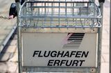 Flughafen Erfurt