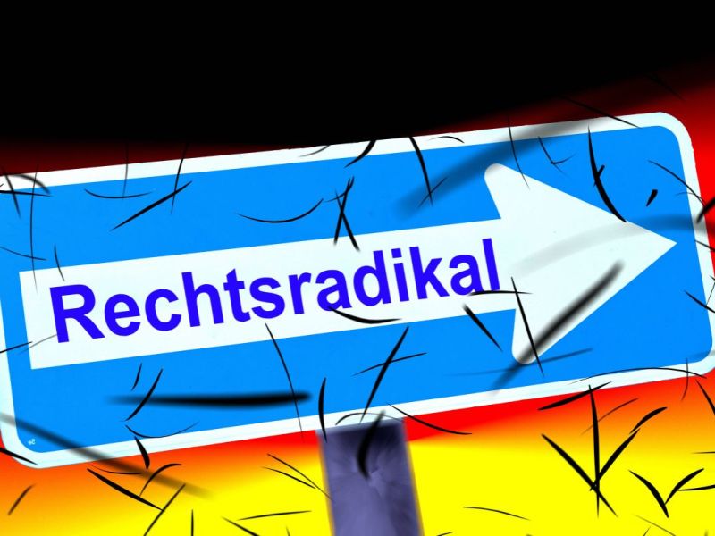 Thüringen: Ist er das AfD-Bindeglied? Unfassbare Enthüllung um mutmaßlichen Neonazi-Rädelsführer