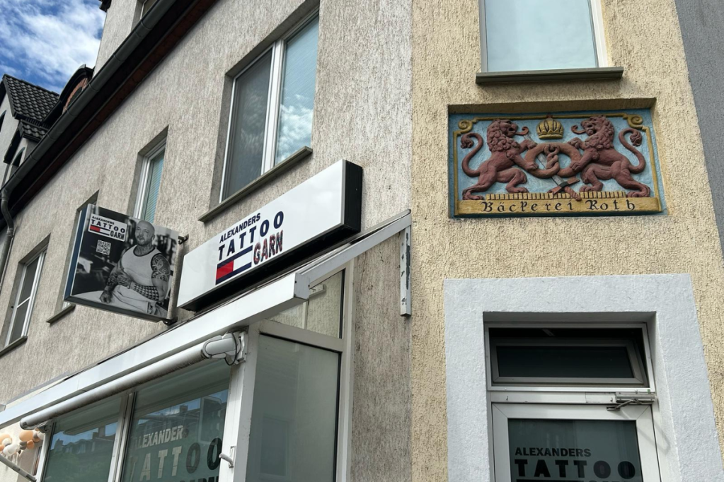Erfurt