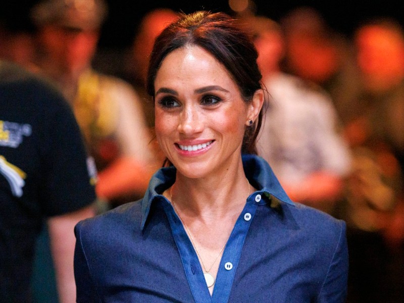 Meghan Markle macht überraschende Ankündigung – DAMIT haben Fans nicht gerechnet