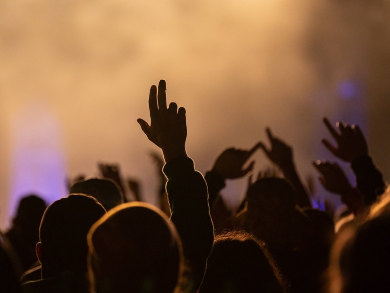 Southside Festival: Müssen sich die Besucher warm anziehen?