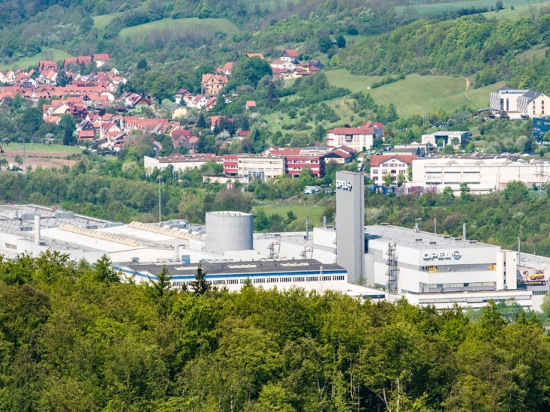 Thüringen: Ganze Branche zittert! Hunderte Jobs sind schon weg