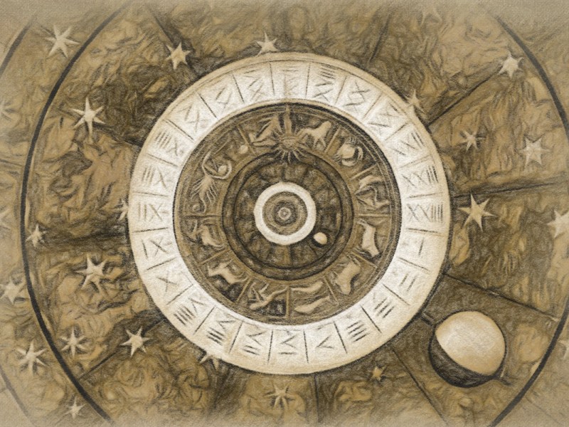Horoskop: Vom Glück geküsst! Das ist DEIN Glückstag im Juni