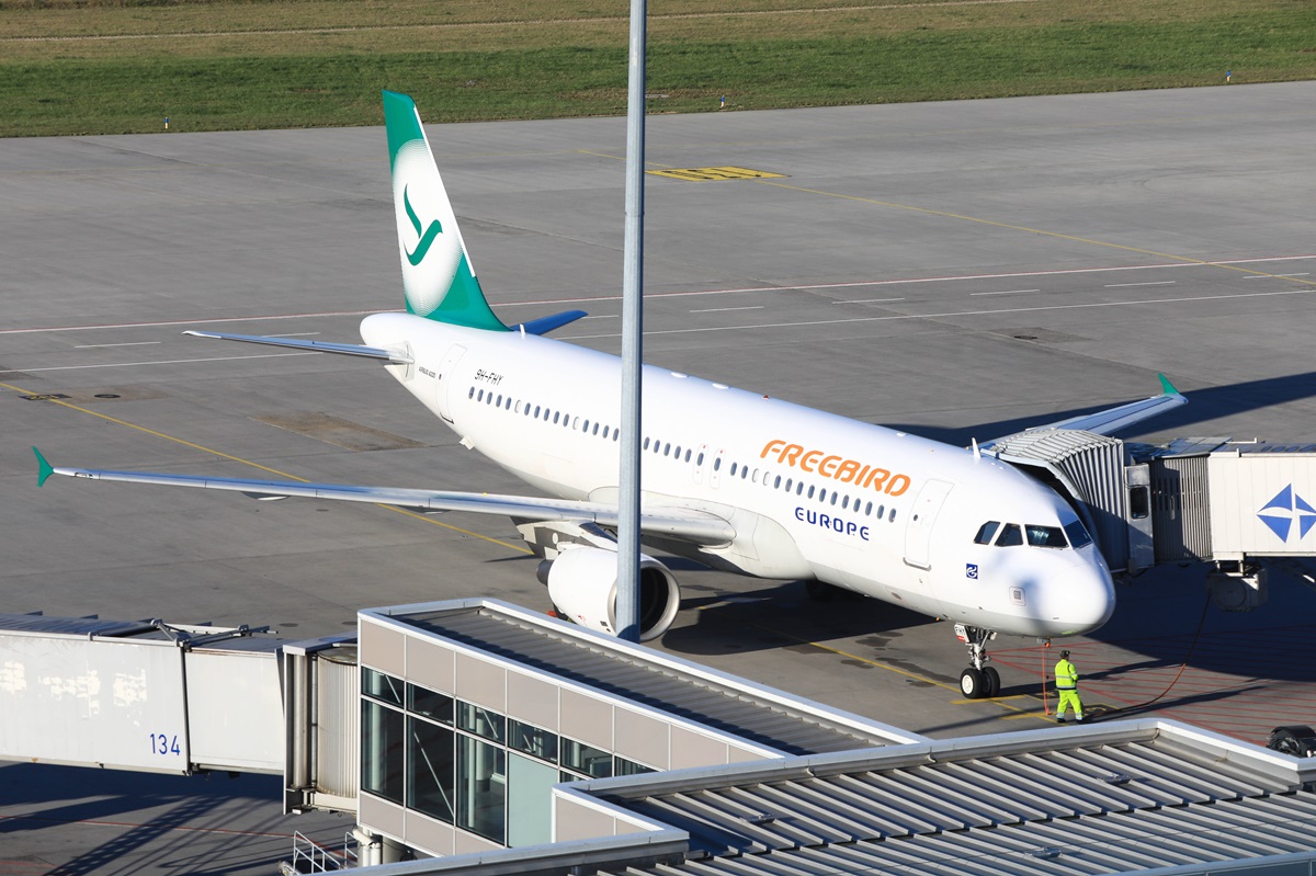 flughafen leipzig