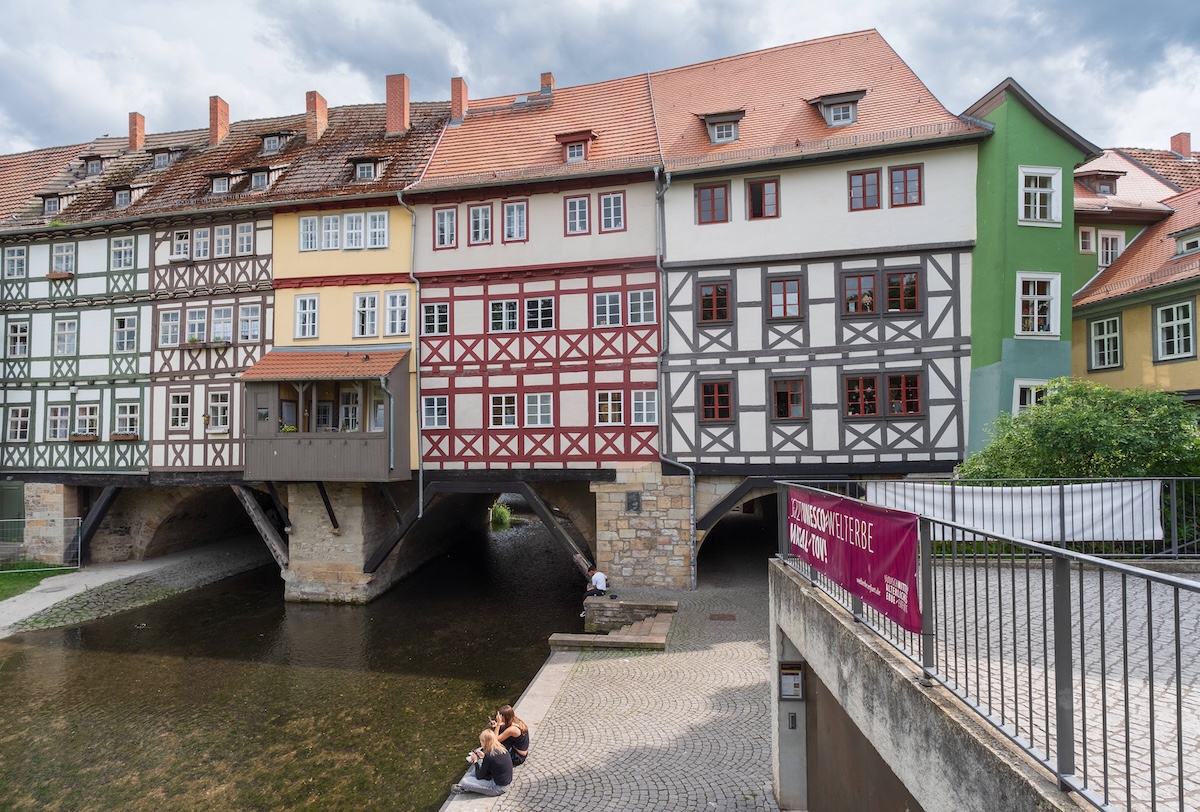 Erfurt