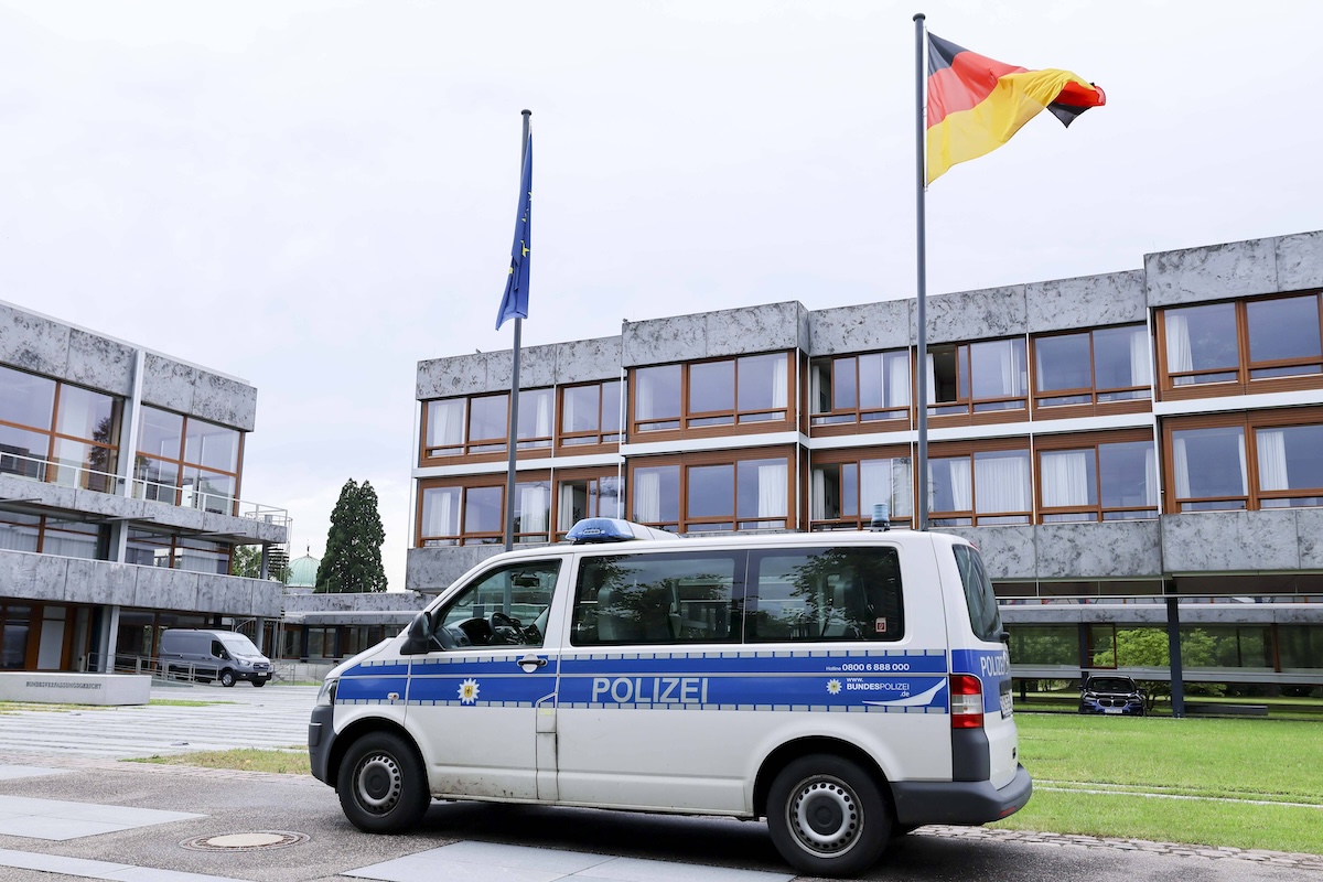Thüringen