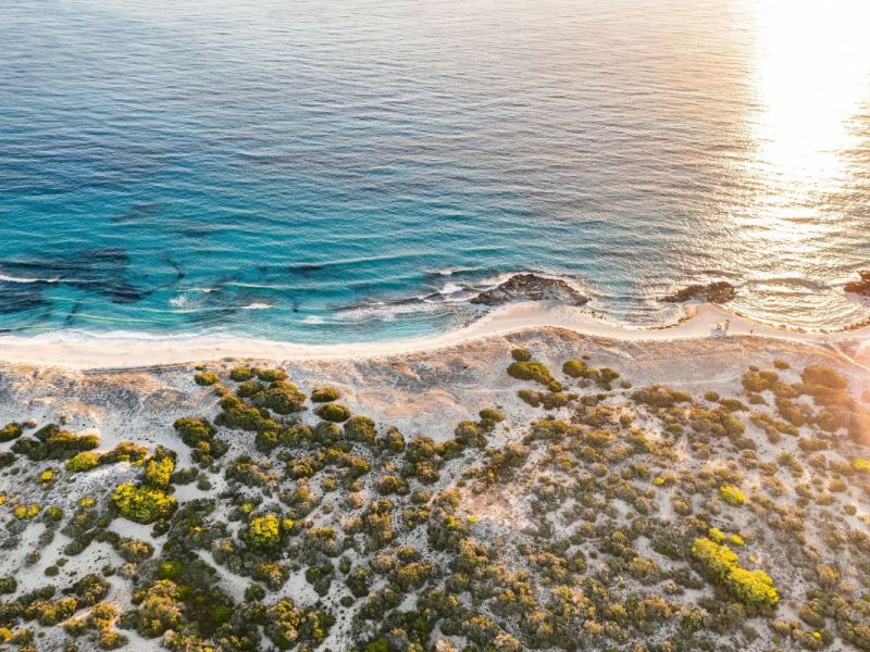 Urlaub: Jetzt ist es amtlich! Dieses Land hat die schönsten Strände