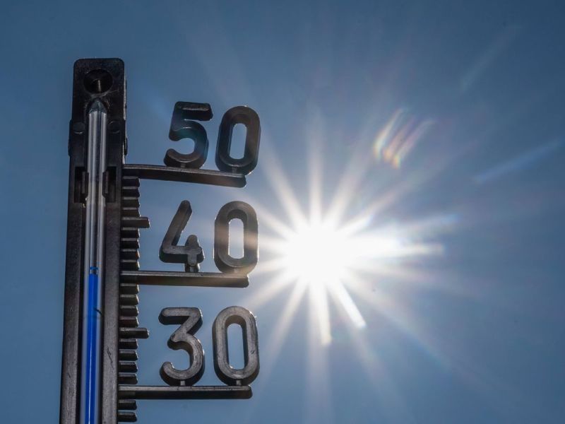 Wetter: „Jahrhundertsommer“ 2025 bahnt sich an – so heiß könnte es in Deutschland werden
