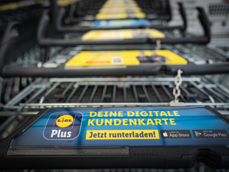 Lidl-Kunden müssen schlucken – jetzt kommt DAS ans Licht