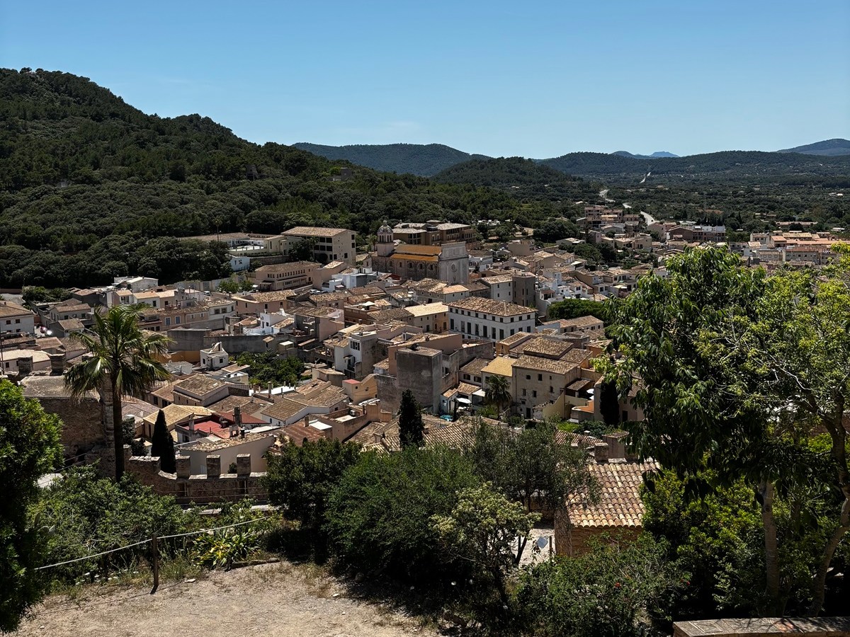 Mallorca