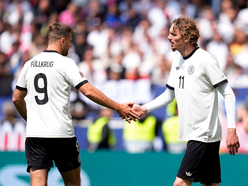Julian Nagelsmann: Um sich beim Bundestrainer zu empfehlen! Ex-BVB-Star vor Rückkehr