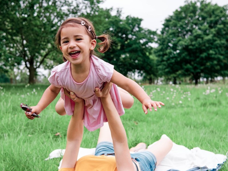 Internationale Kindertag: Feiertag in Deutschland – oder nicht?