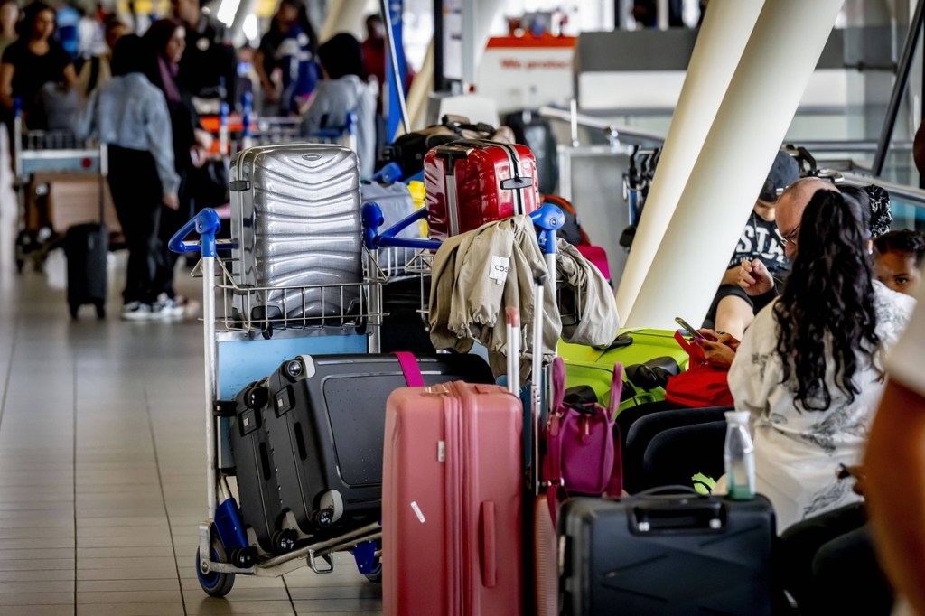 Kann man noch nach Thailand?

